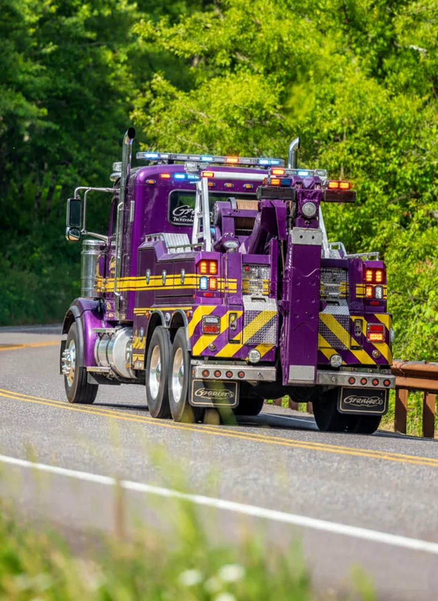 Towing Services