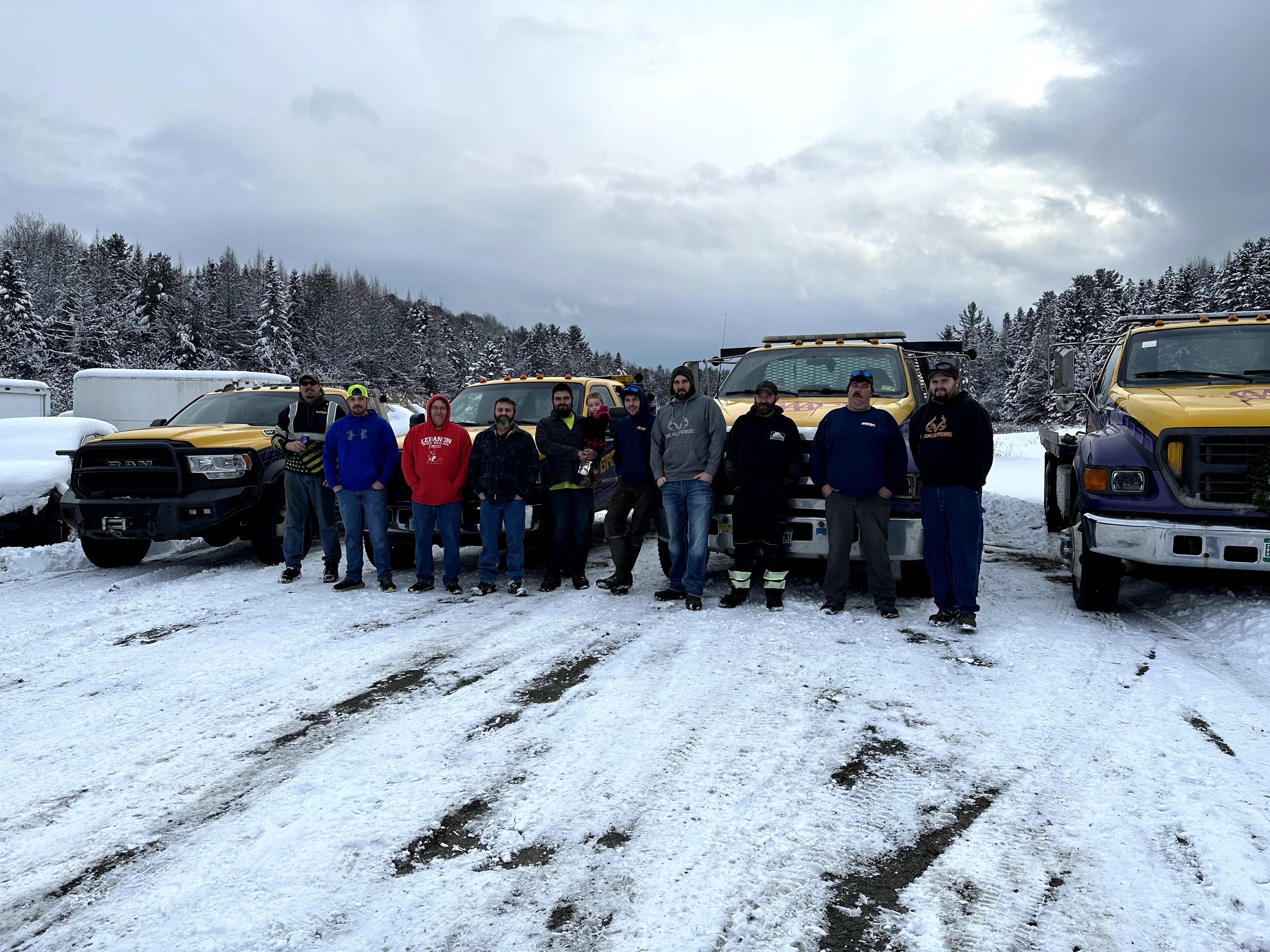 Towing Service