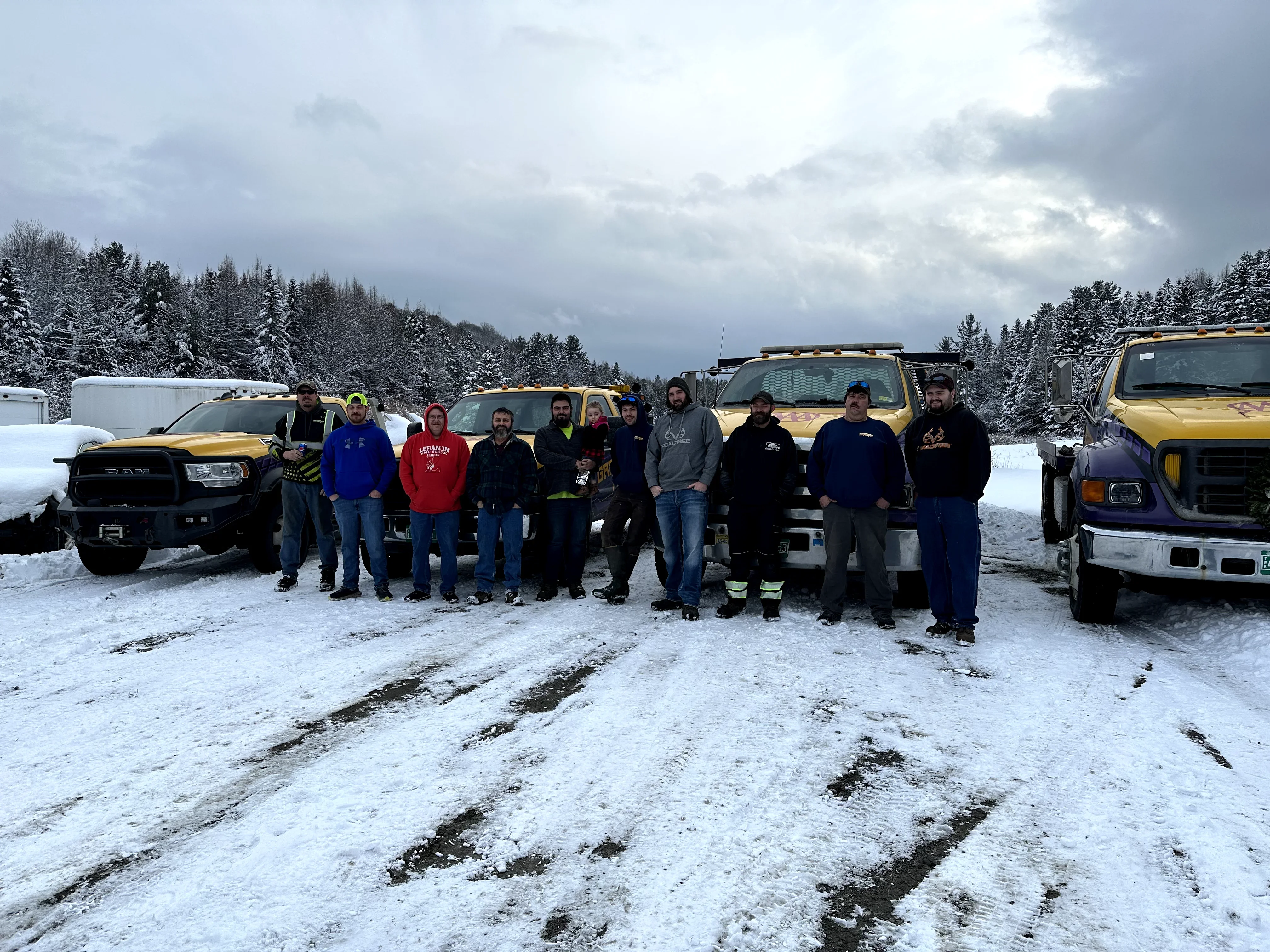 Towing Service