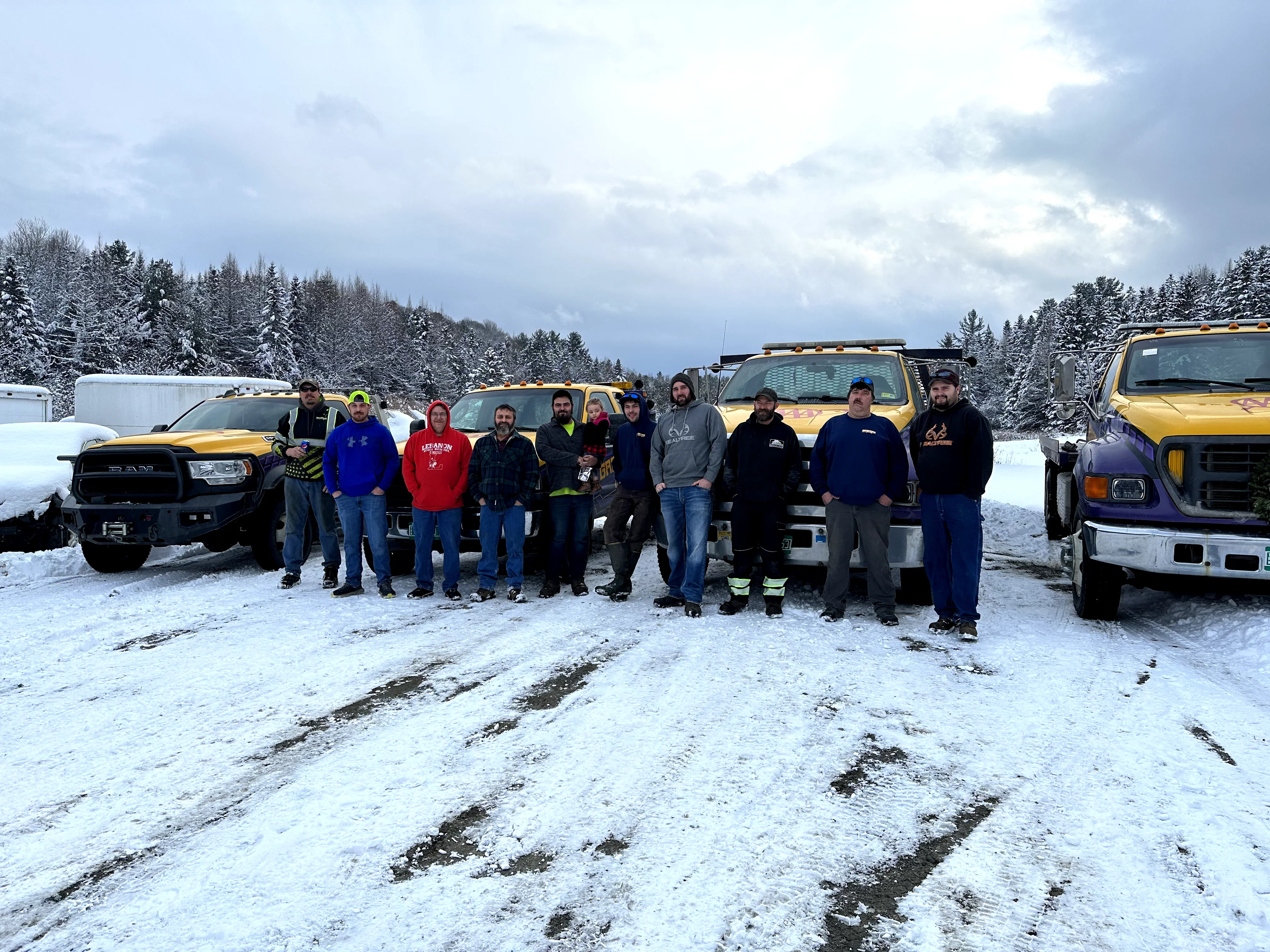 Towing Service