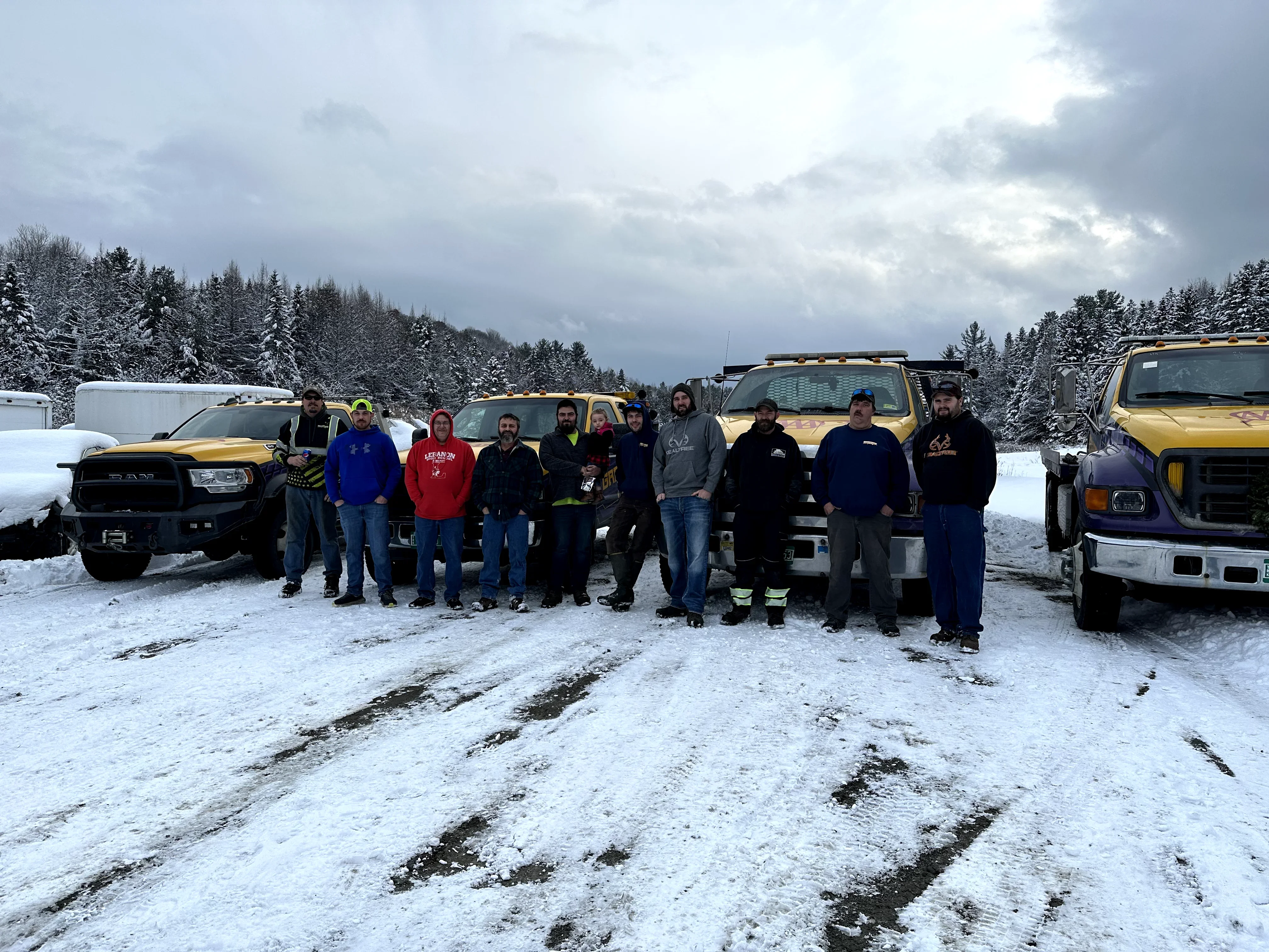 Towing Service