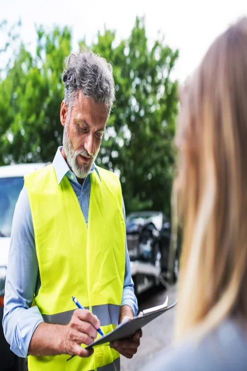 Lockout Service